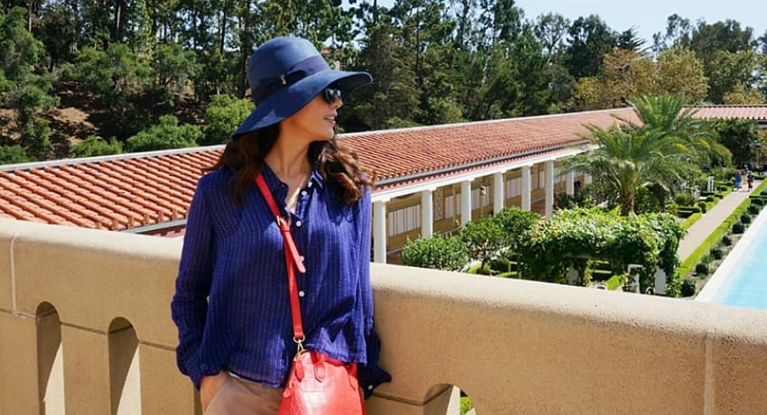 Around the World with Kim Hee-ae